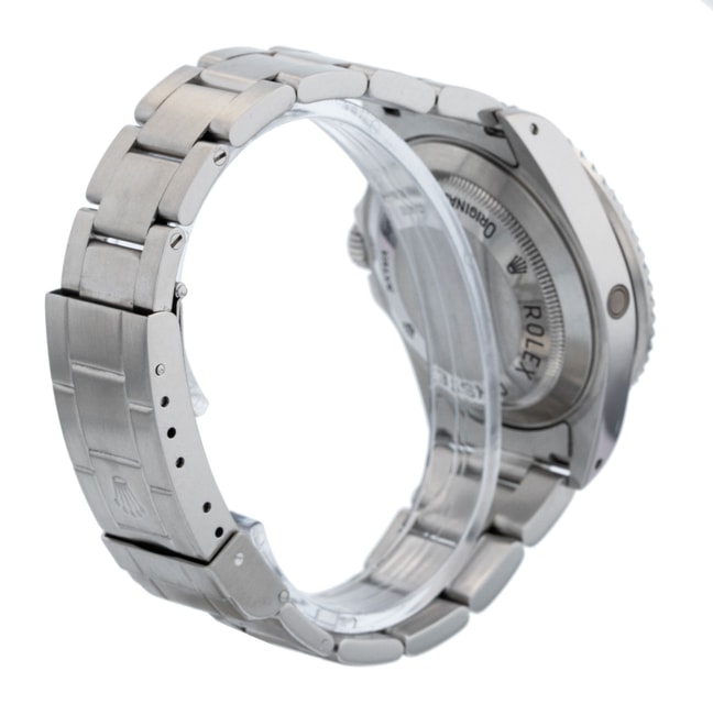 Rolex Sea-Dweller 16600 Image 3